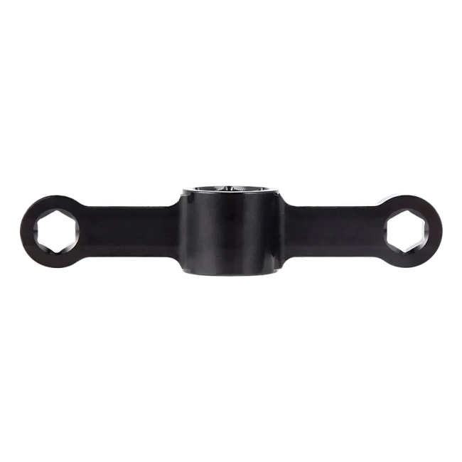 Шестигранник для квадрокоптера