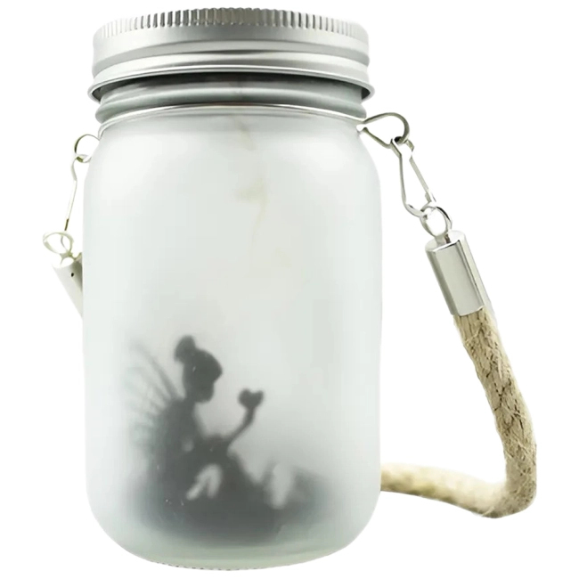 вуличний світильник банка