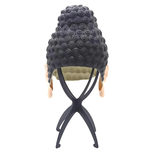 Шапочка у вигляді Будди