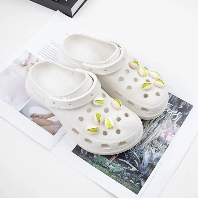 Набір джибітсів для крокс