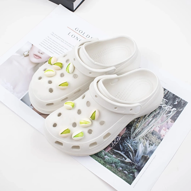 Набір значків для крокс