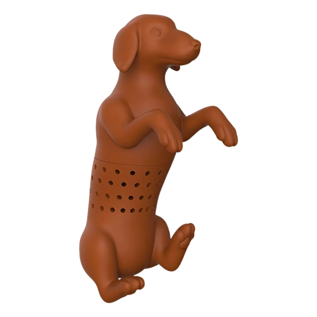 Маленький заварник в кружку