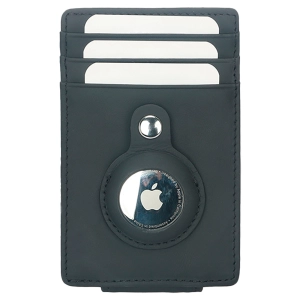 картхолдер с магнитным зажимом для купюр