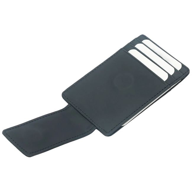 картхолдер з відділенням для AirTag