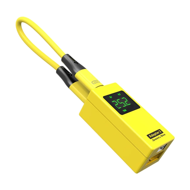 Інструмент для оновлення прошивки