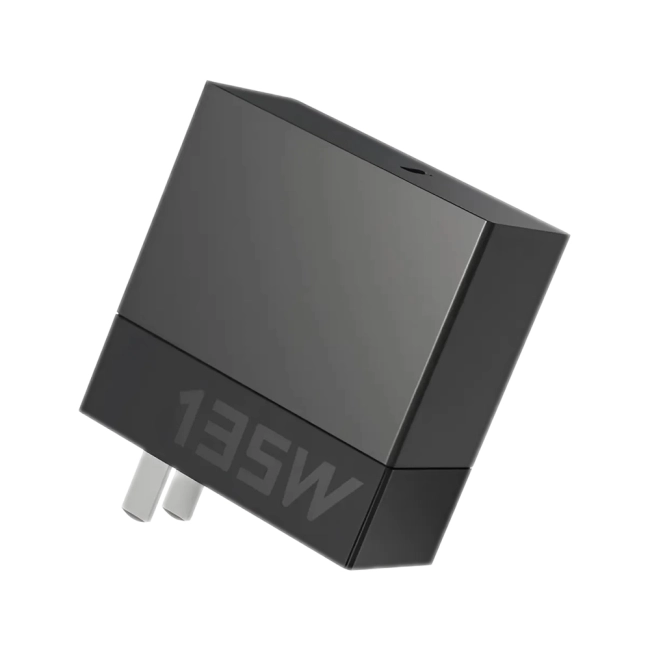 Скоростной зарядный блок