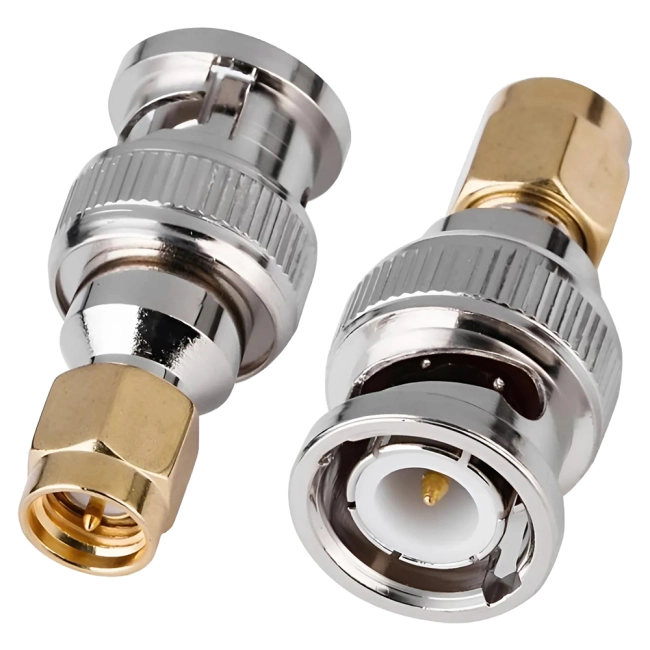 набор антенных переходников для квадрокоптеров