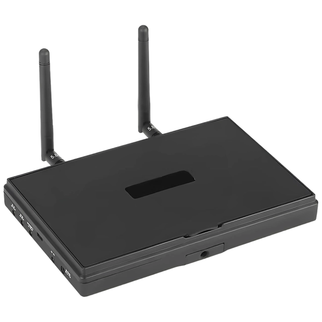 FPV монитор для квадрокоптера