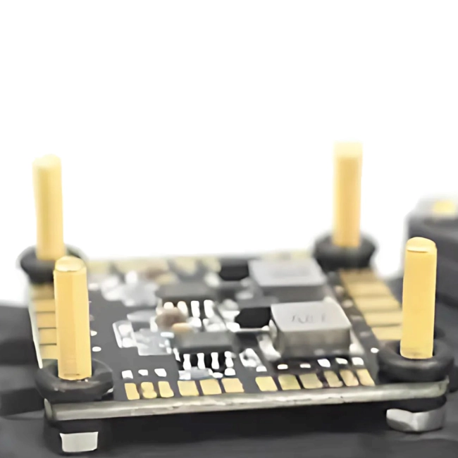 антивібраційні кільця для польотного контролера контролера