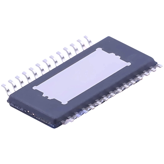 чипи для коптерів