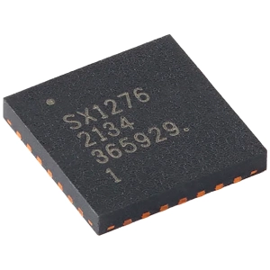 чіпи SX1276