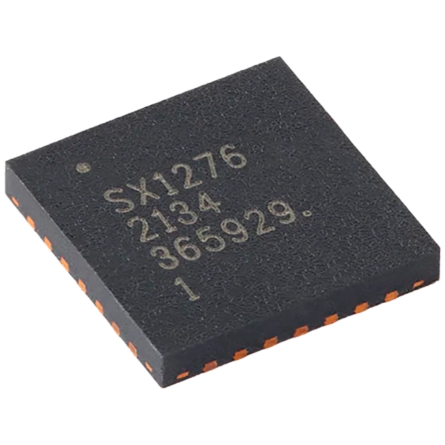 чіпи SX1276