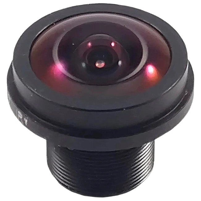 Ultra Wide Angle Lens для камеры машинного зрения