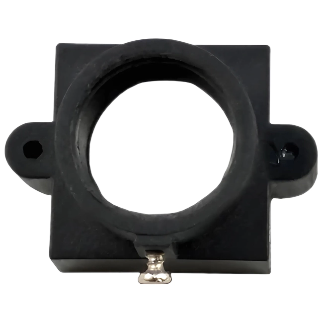 кріплення об'єктива на OpenMV