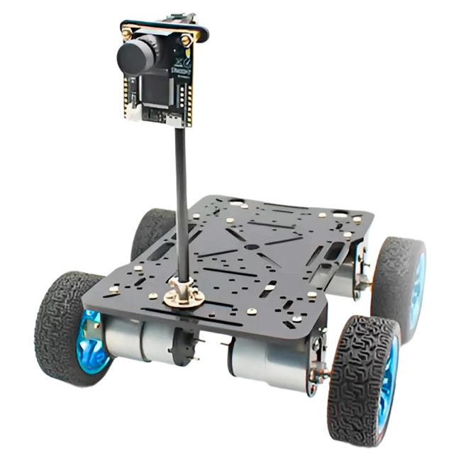 Кронштейн для камери машинного зору OpenMV