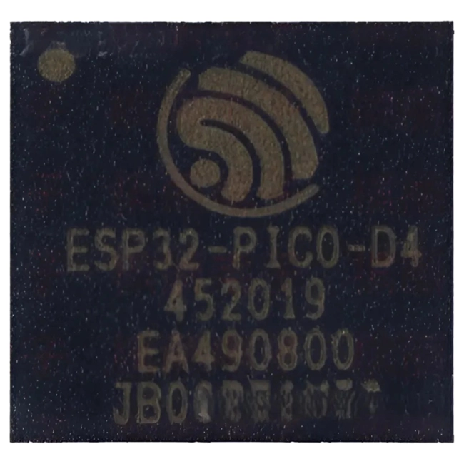 набор чипов ESP32-PICO-D4