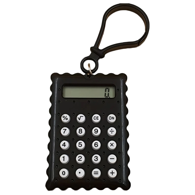 калькулятор 2 в 1