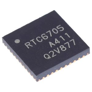 набор чипов RTC6705
