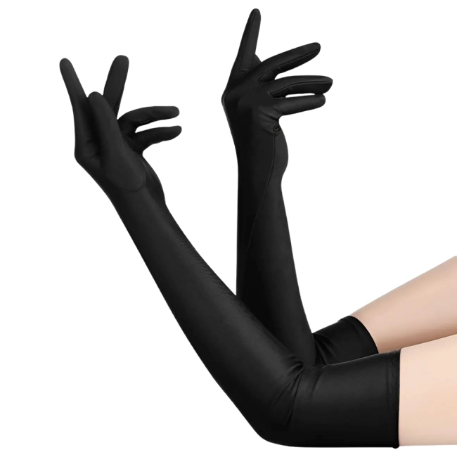 Аксесуари в стилі Гетсбі