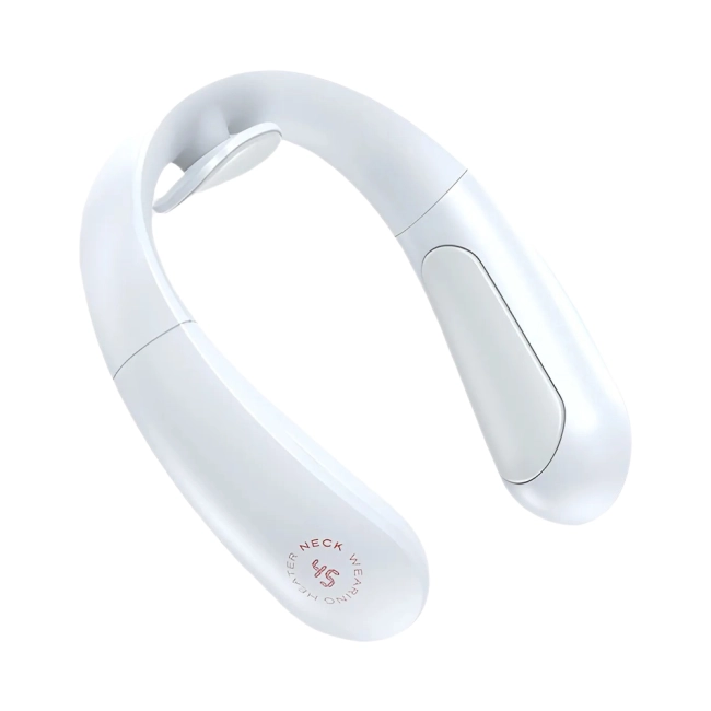 Грілка для шиї