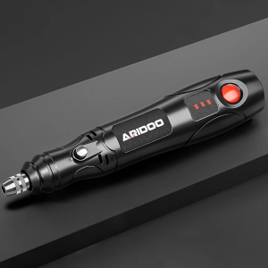 електрична шліфмашина