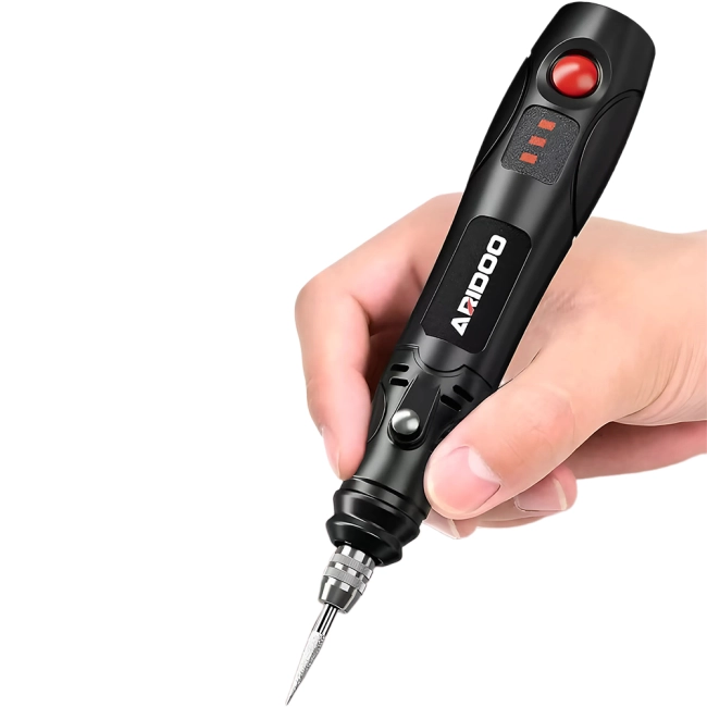 гравер для різьблення по дереву