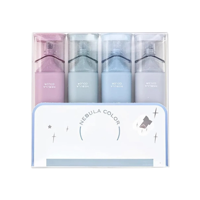 Блискучі маркери