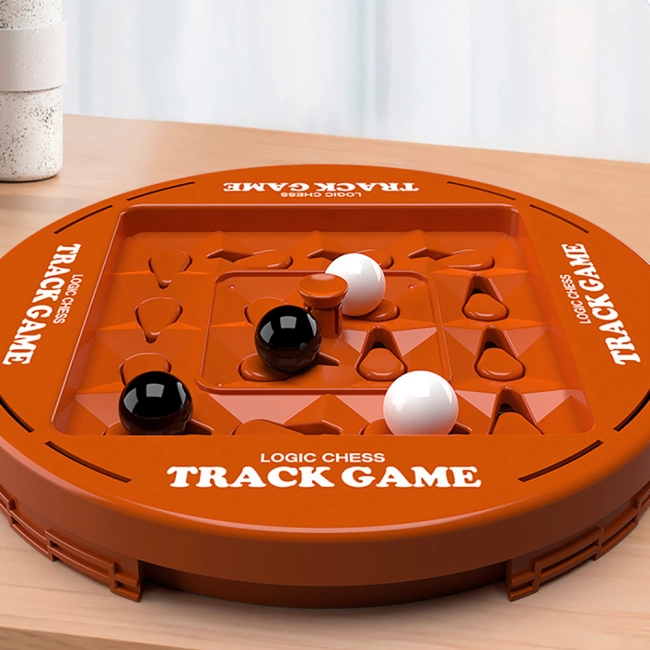 игра Track Game Logic Chess
