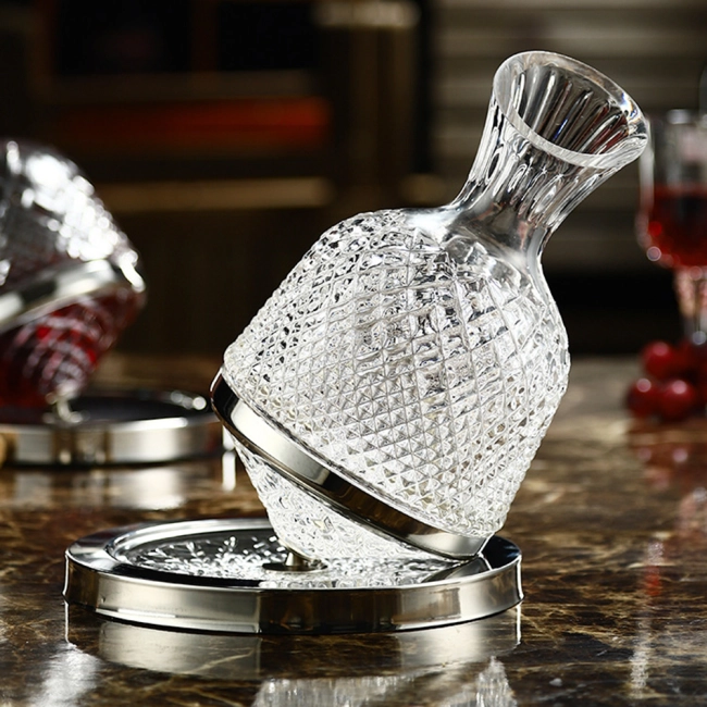 Настольный графин