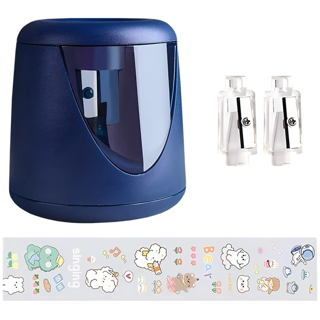 стругачка автомат