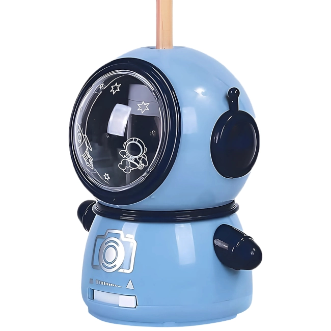 автоматична точилка з регулюванням