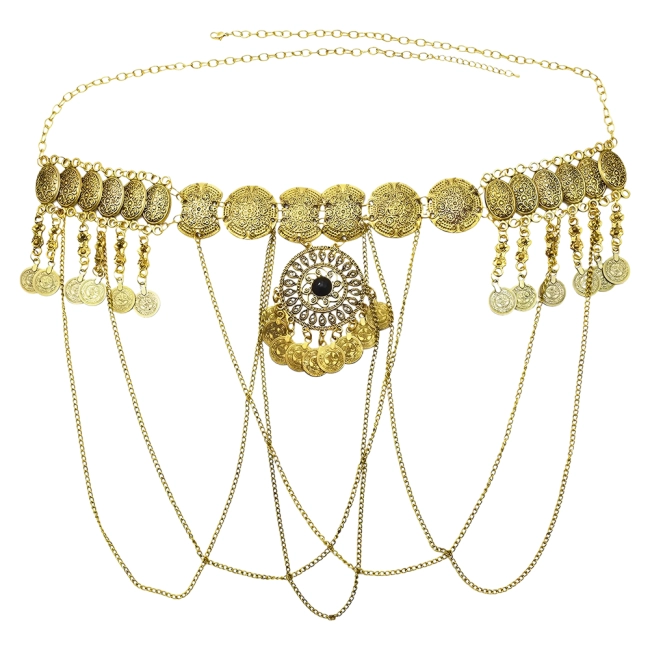 Пояс для танца живота