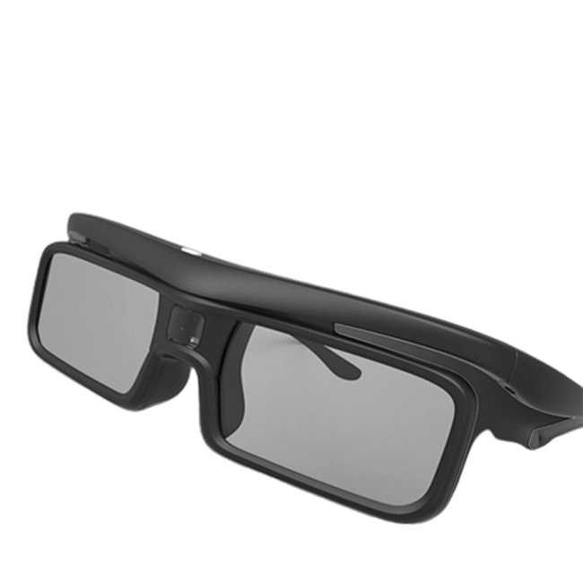 активные 3d очки для компьютера