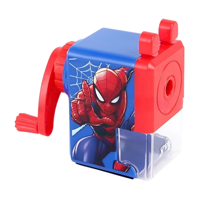 Точилка Людина-Павук