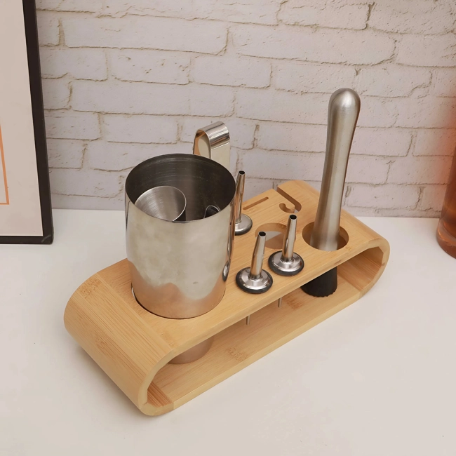 підставка для барних інструментів