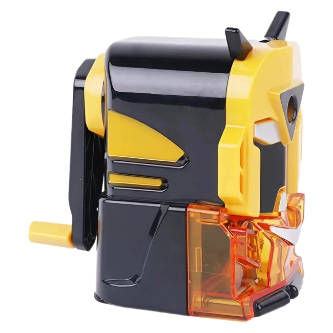 Точилка з трансформером