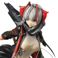 Фигурка из игры Arknights
