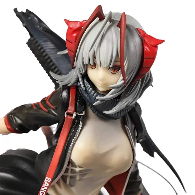 Фигурка из игры Arknights