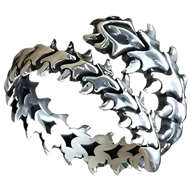 каблучка Токійський гуль