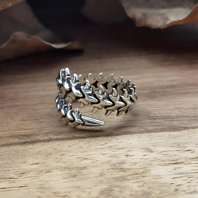 каблучка Tokyo Ghoul