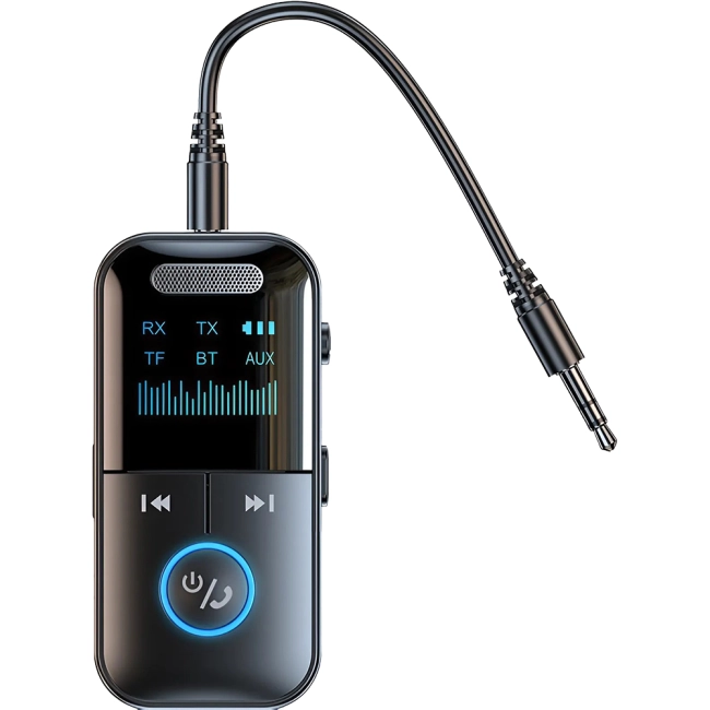 многофункциональный bluetooth-адаптер