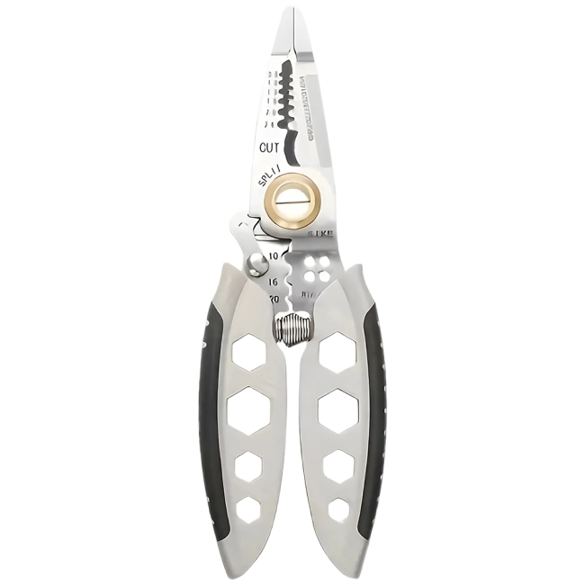 кліщі для зняття ізоляції дротів