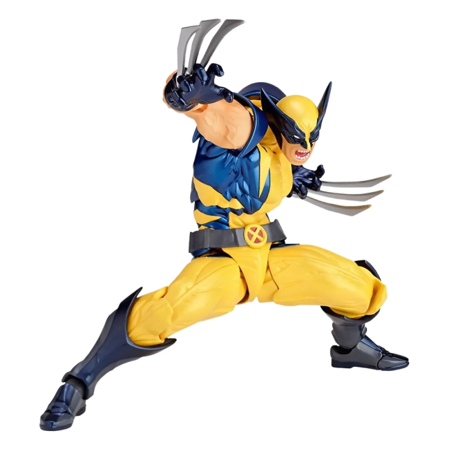 Купити фігурку Росомаха