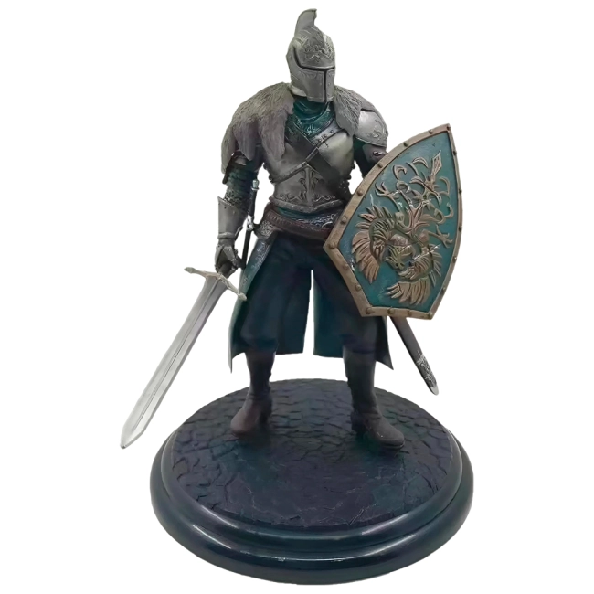 фігурка з Dark Souls