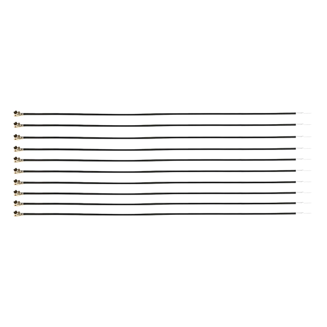 Набір заготовок під антену приймача ELRS