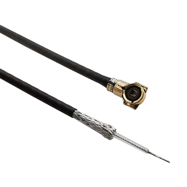 Комплект заготовок під антену приймача ELRS