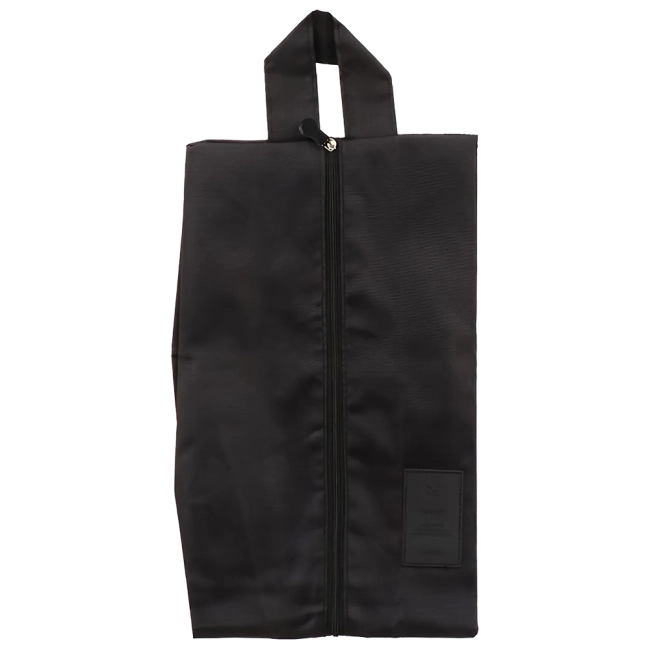 чехол на молнии для обуви