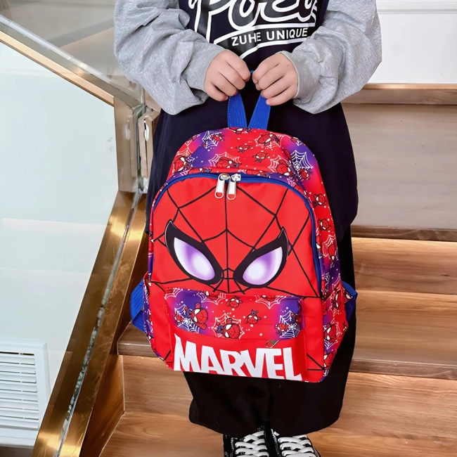 Дитячий рюкзак Людина-павук