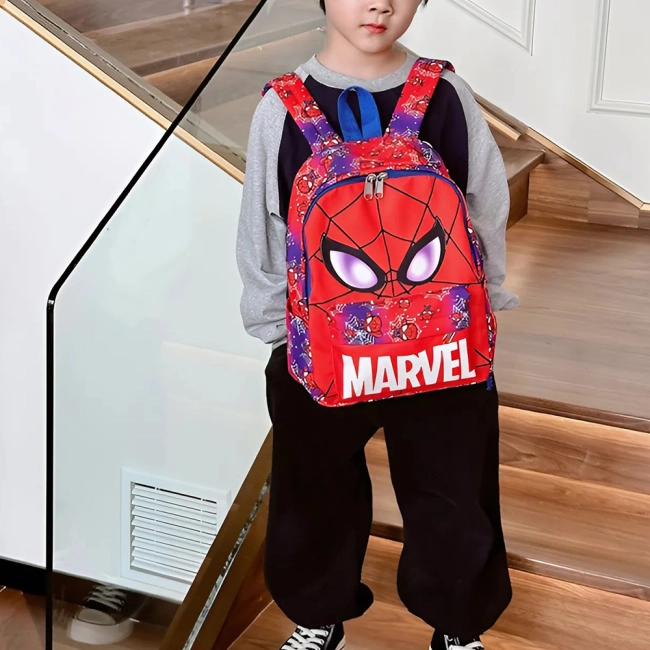 Рюкзак у вигляді Людини-павука