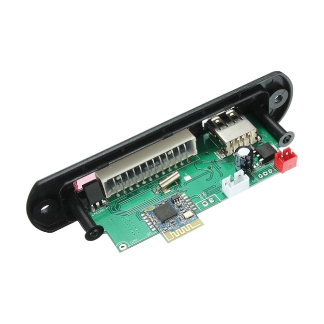 usb модуль для магнітол
